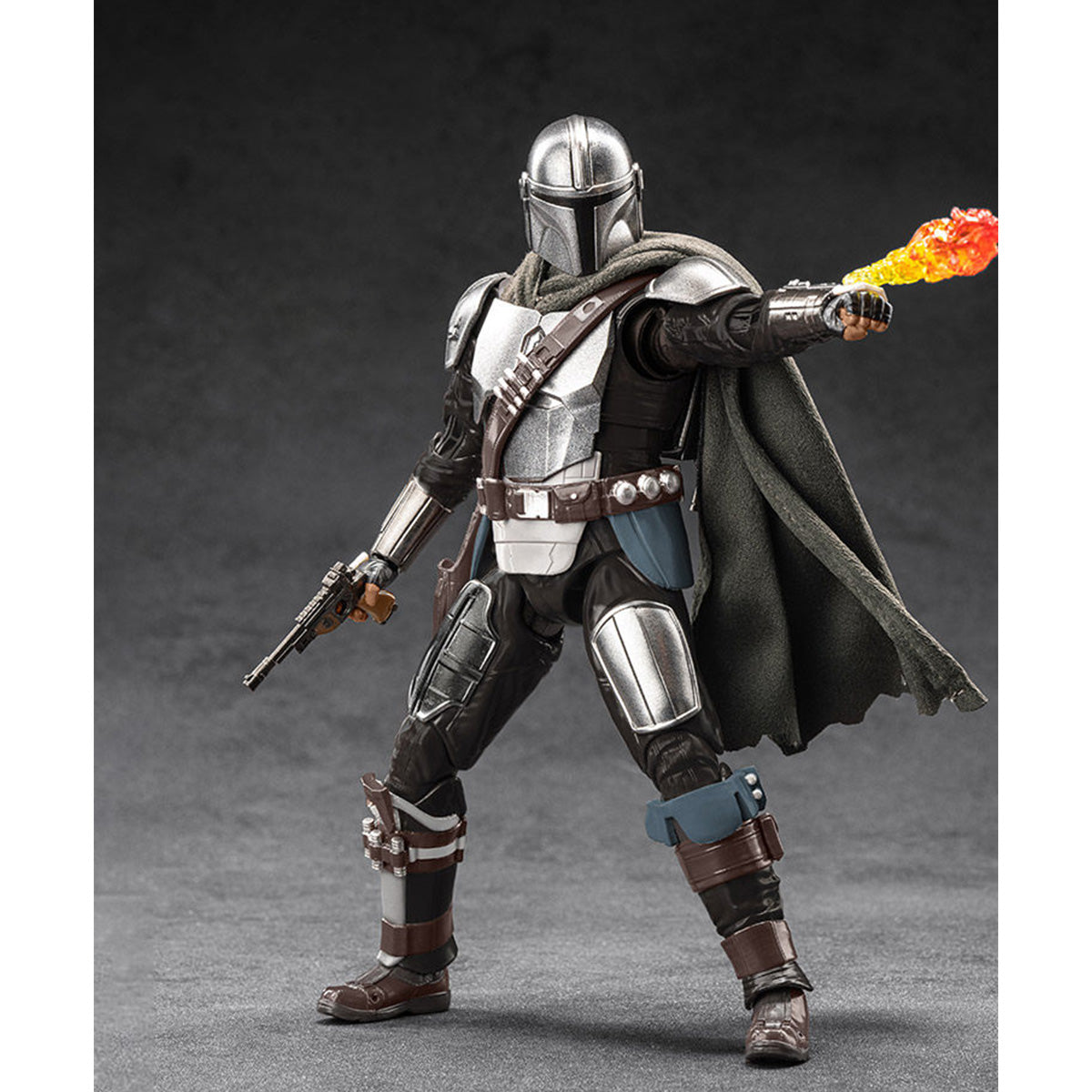 ZDTOYS 1/10 スター・ウォーズ