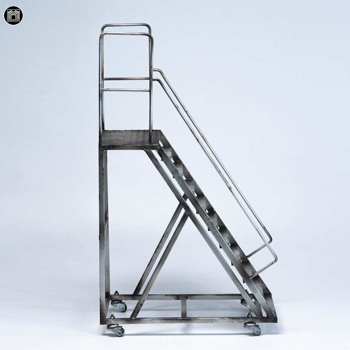移動式作業用プラットフォーム M2614