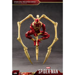 ZDTOYS 1/10 スパイダーマン 1950