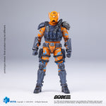 HIYA 1/18 G.I.JOE アレイバイパー  EMG0186 アクションフィギュア 塗装済み 完成品