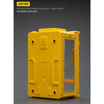 JOYTOY 1/25 シングルユニット格納展示ケース JT02038-JT02113
