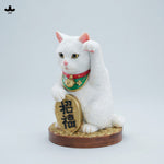 HiPlay JXK 招き猫-招福 塗装済み完成品フィギュア