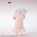 HASUKI 1/12 パジャマ コスチュームセット CS021 女性