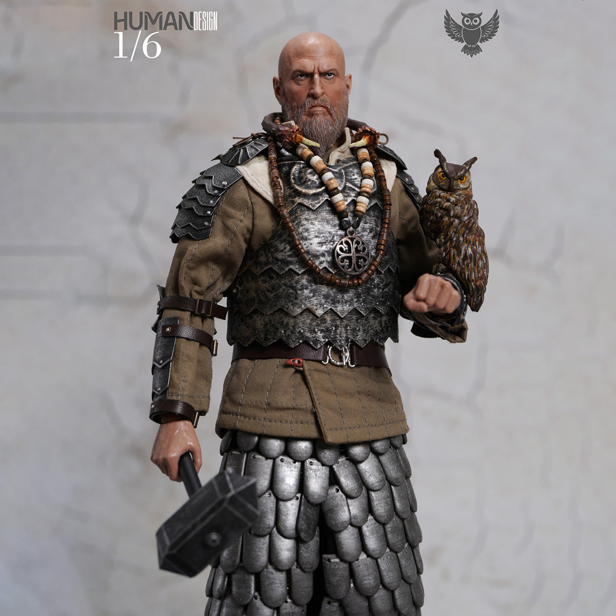 オウルナイト Owl Knight HD01