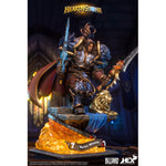 Blizzard 1/10 ハースストーン ヴァリアン・リン スタチュー HEXHS18