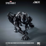 Threezero Marvel's Spider-Man 2 DLX スパイダーマン（シンビオート・スーツ） ピーター・パーカー 通常版 3Z09660C0