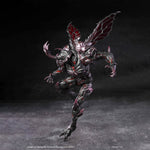 HiPlay Hopdo Toys 1/12 重躯のクラッグ カブトムシ 可動フィギュア 塗装済み 完成品