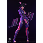 STARMAN 1/6 女性格闘家 蛛 MS-016