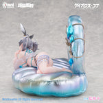 Animester 大漫匠 1/6 雷霆特遣隊 輝く烈飲 ウォッカ・鏡 美少女