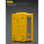 JOYTOY 1/25 シングルユニット格納展示ケース JT02038-JT02113