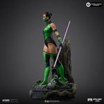 HiPlay Iron Studios 1/10 モータルコンバット ジェイド MORTAL139626-10 塗装済み完成品フィギュア