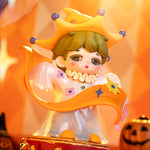 HiPlay Simontoys MANN STORY 小満 奇想天外な私 ブラインドボックス