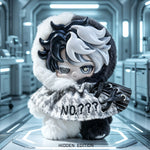 HiPlay 米諾潮創 KAPS 病色療養院 MN-0001 ブラインドボックス