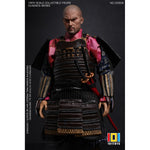 HiPlay 101TOYS 1/6 クラシックシリーズ 武士 可動フィギュア 塗装済み 完成品 アクションフィギュア