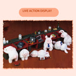 HiPlay TOYS ALLIANCE マンデー・ブルース第二弾 -仕事帰りの一杯 MBR-A02 ブラインドボックス