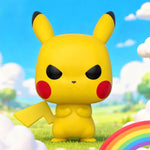 Funko POP！ ポケモン ピカチュウ アングリー版 65043