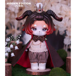 MMdoll メンメンの異世界冒険 BJD ブラインドボックス