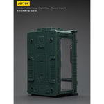 JOYTOY 1/25 シングルユニット格納展示ケース JT02212-JT02298