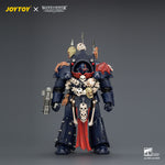 JOYTOY 1/18 ナイト・ロード タルタロス・ターミネーター・アーマー装備プレトール JT04384 可動フィギュア 塗装済み 完成品