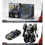 ZDTOYS アベンジャーズ 変形車