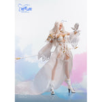 HiPlay LUXIFA 1/6 蝶影の妖精 フィールド 可動フィギュア 塗装済み 完成品 アクションフィギュア
