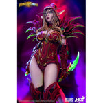 HEX Collectibles 1/6 ハースストーン ヴァリーラ・サングイナー HEXHS09
