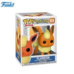 Funko POP！ ポケモン EMEA