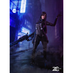 「フェイタル・ブラック・ボール」 ZC202601