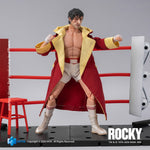 HIYA 1/12 ロッキー ESR0165 キャラクター