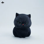 HiPlay JXK ふんふんちっちゃい猫 塗装済み完成品フィギュア