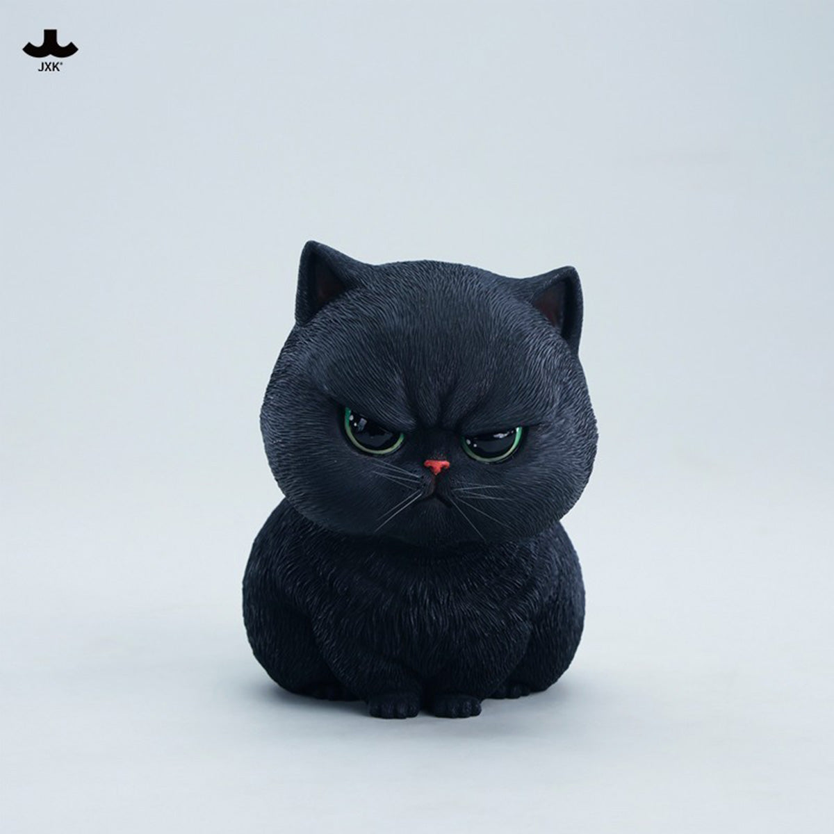 HiPlay JXK ふんふんちっちゃい猫 塗装済み完成品フィギュア