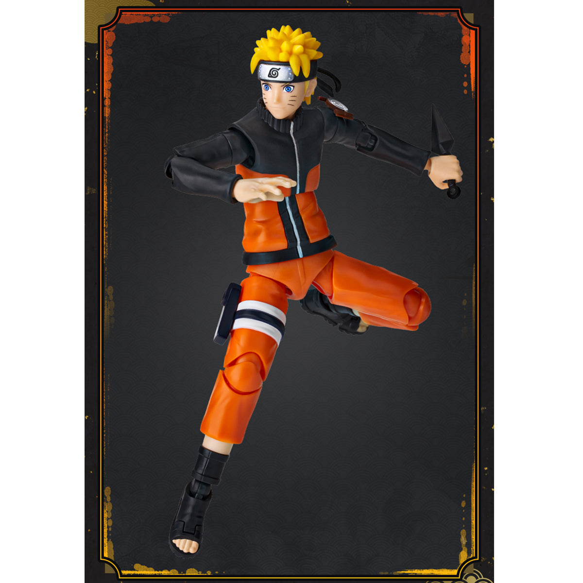 Blokees NARUTO ナルト 超越版 CC02