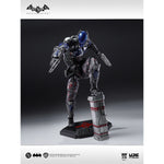 HiPlay 良品製造 U-P-FINEGURES 1/12 アーカムナイト 可動フィギュア 塗装済み 完成品