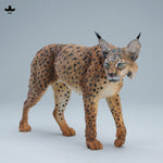 HiPlay JXK 猞猁 塗装済み完成品フィギュア