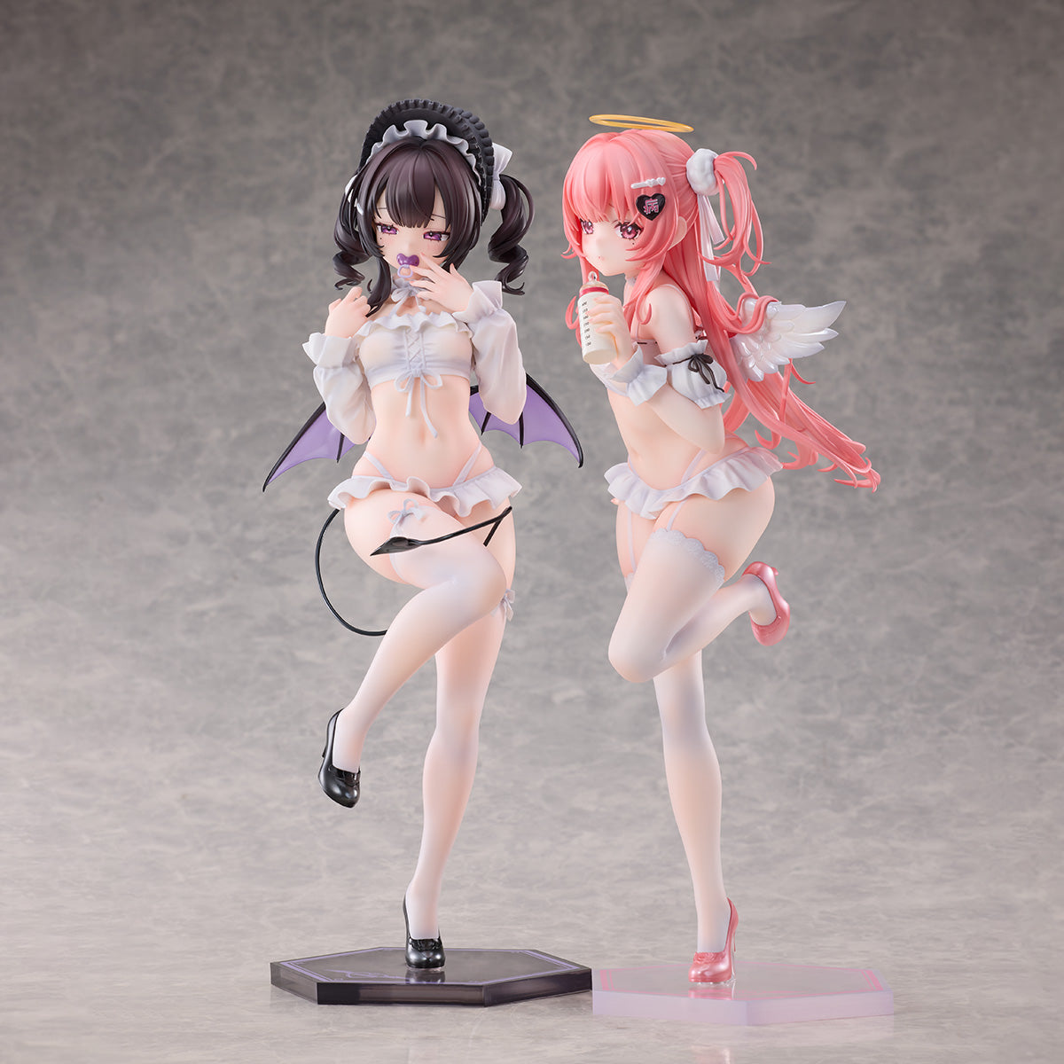 Otherwhere 1/6 紫乃＆愛夢 Shino&Aimu 美少女