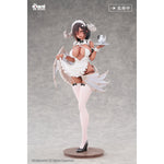 HiPlay Animester 1/6 悪魔メイドの親身なご奉仕 獄奈 ゴクナ 美少女 塗装済み完成品フィギュア