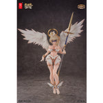 HiPlay 蝸の殻 SNAIL SHELL 1/12  RPG-07 天使 アンジェラ Angela 美少女 可動フィギュア 塗装済み 完成品