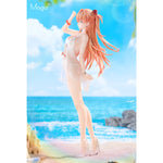 HiPlay Mogu Studio 新世紀エヴァンゲリオン 惣流・アスカ・ラングレー 1/6 美少女 塗装済み完成品フィギュア