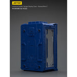 JOYTOY 1/25 シングルユニット格納展示ケース JT02120-JT02205