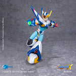 HiPlay HIYA 1/12 ロックマン X エックス マックスアーマー EBM0384 可動フィギュア 塗装済み 完成品
