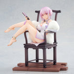 HiPlay Apex Toys 1/7 グリッドマン ユニバース 新条アカネ チャイナドレスVer. 美少女 塗装済み完成品フィギュア