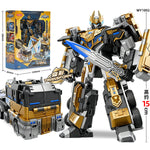 HiPlay iUBEST 機変蒼穹 機変英盟 可動フィギュア 塗装済み 完成品