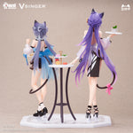 HiPlay Animester 大漫匠 1/7 洛天依＆墨清弦  美少女 塗装済み完成品フィギュア