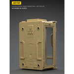JOYTOY 1/25 シングルユニット格納展示ケース JT02038-JT02113