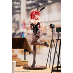 HiPlay 大漫匠 Animester 1/6 展示即売会 亜紀 バニーガールVer. 塗装済み完成品フィギュア 美少女