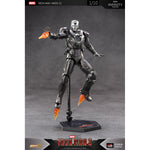 ZDTOYS 1/10 アイアンマン 非発光版 1906