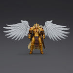HiPlay JOYTOY Warhammer The Horus Heresy IX軍団のプライマーク、ブラッドエンジェルスのサングイニウス JT00218  1/18 可動フィギュア 塗装済み 完成品 PVC製