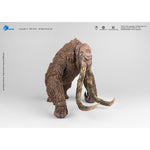 Hiya ゴジ ラ キング・オブ・モンスターズ ベヒモス EBG0184 高約16cm EXQUISITE BASIC 可動フィギュア 塗装済み 完成品