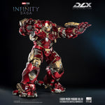 Threezero DLX アイアンマン・マーク44 ハルクバスター（バトルダメージ版） 3Z09190C0