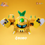 Q版 パイナップル戦宝 FRQ-01
